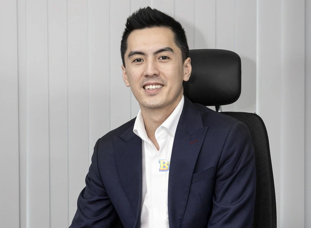 hình ảnh Tác Giả - CEO Lê Hữu Hoài Công Đồng Sáng Lập BY88.care